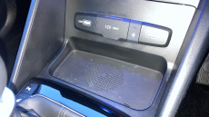 Hyundai TUCSON 1.6 TGDi Premium 5dr 2WD Petrol Estate